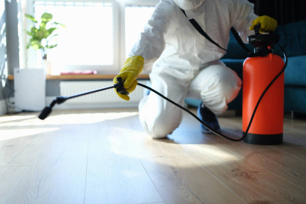 Reliable Biohazard contractor in Dover, TN by Dulley Family Biohazard Services